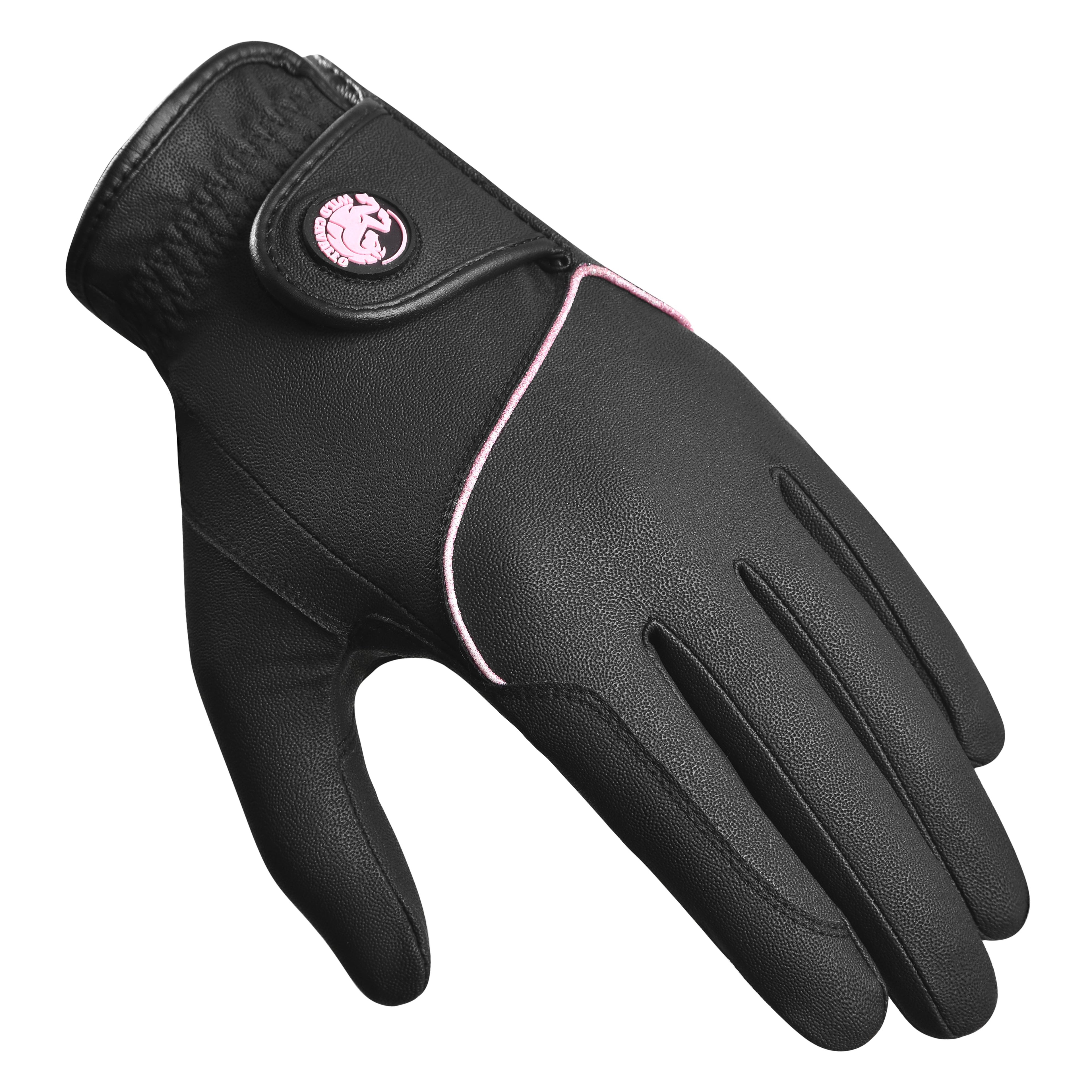 Equestrian Grip Pro Roseline Gloves