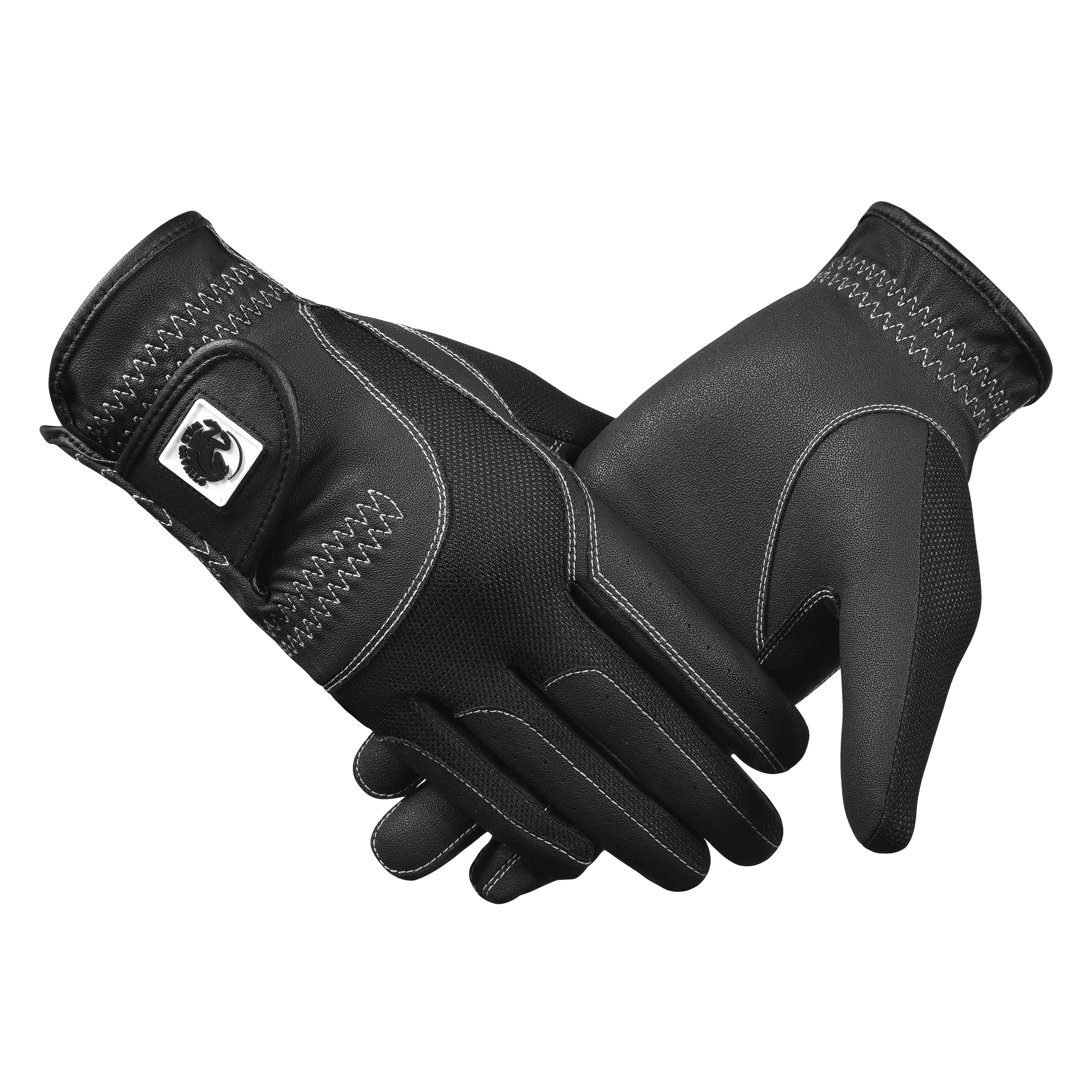 Equestrian Mesh Tech Air Comfort Glove