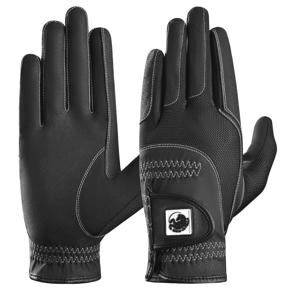 Equestrian Mesh Tech Air Comfort Glove