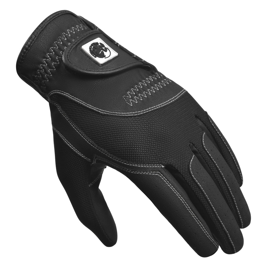 Equestrian Mesh Tech Air Comfort Glove