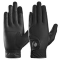Equestrian Mesh Tech Pro Blackout Touch Glove