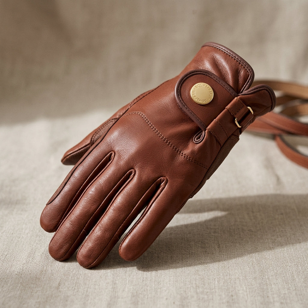 Mesh Tech Gloves