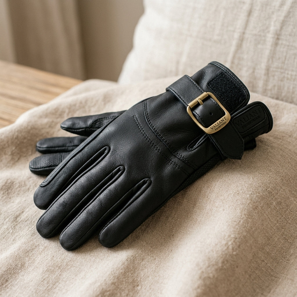 Mesh Tech Gloves