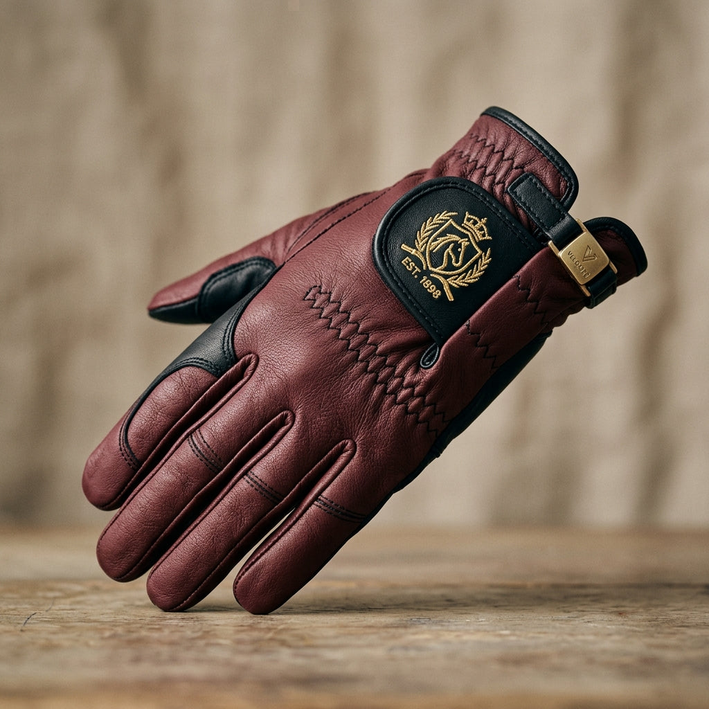 Mesh Tech Gloves